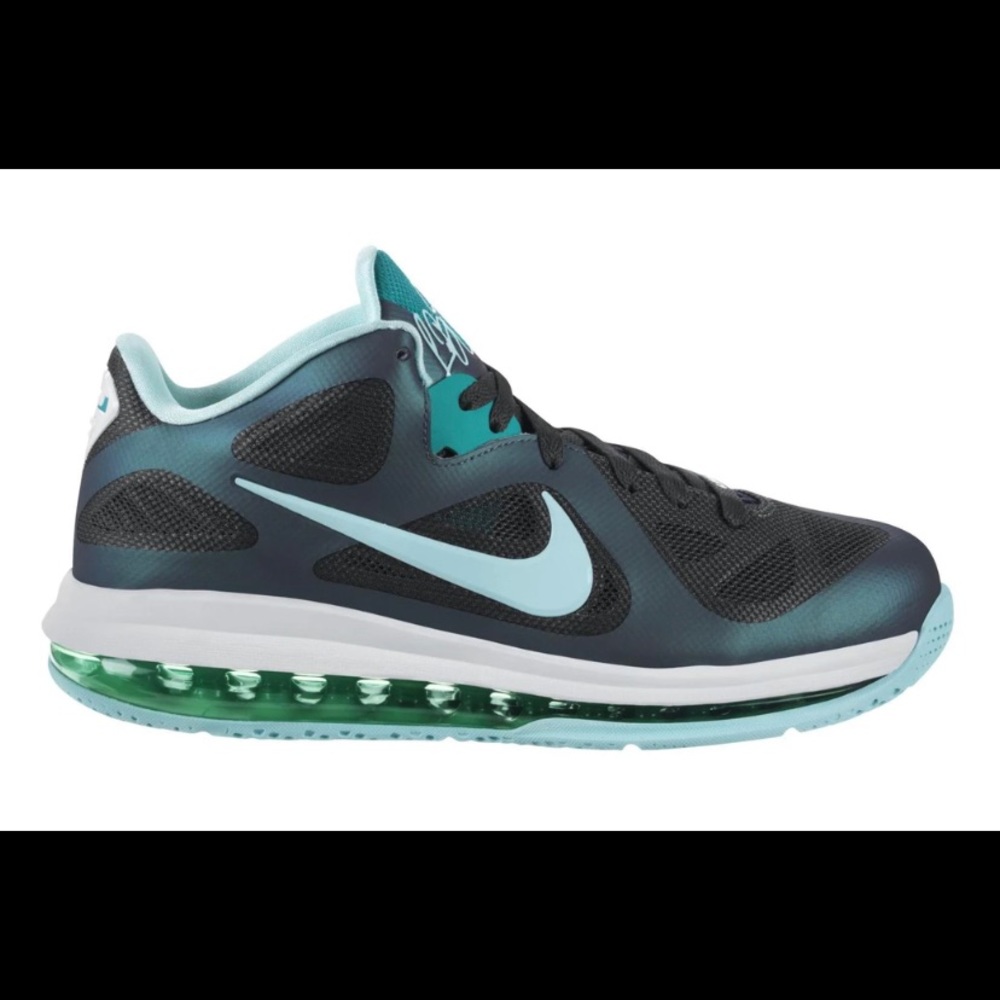 Men’s Sneakers | Basketball Shoes | Nike LeBron 9 Low
Easter